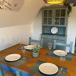 Hireu's Hus Διαμέρισμα