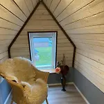 Hireu's Hus Διαμέρισμα Botersen