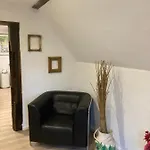 Hireu's Hus Διαμέρισμα *