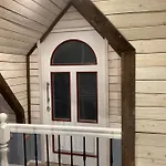 Hireu's Hus Διαμέρισμα