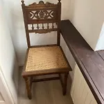 Hireu's Hus *