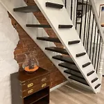 Διαμέρισμα Hireu's Hus Botersen