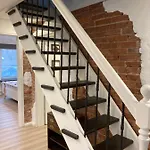 Hireu's Hus Διαμέρισμα