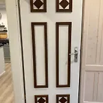 Hireu's Hus Διαμέρισμα *