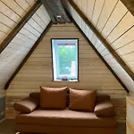 Hireu's Hus Διαμέρισμα Botersen