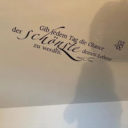 Appartement Hireu's Hus