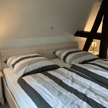 Hireu's Hus Appartement