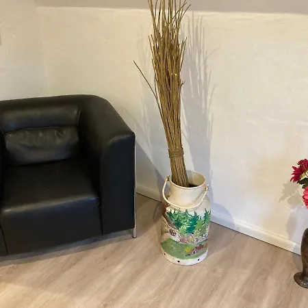 Hireu's Hus Appartement *