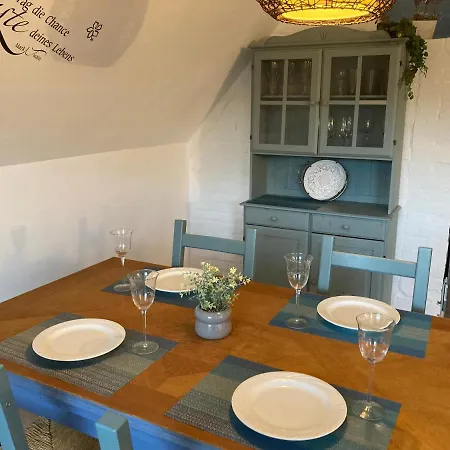 Hireu's Hus Apartment