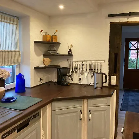 Hireu's Hus Appartement