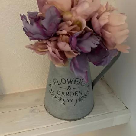 Appartement Hireu's Hus Botersen