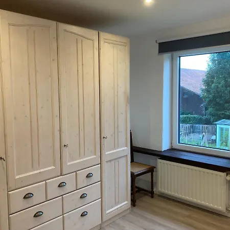 Hireu's Hus Lejlighed *