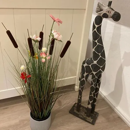 Hireu's Hus Appartement *