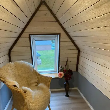 Hireu's Hus شقة Botersen