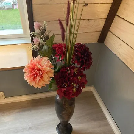 Appartement Hireu's Hus *