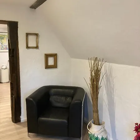 Hireu's Hus Appartement *