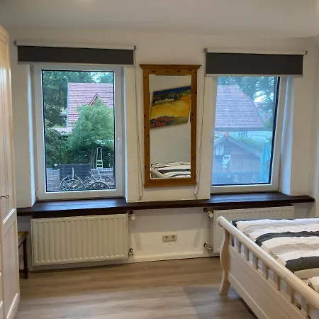 Hireu's Hus * Botersen