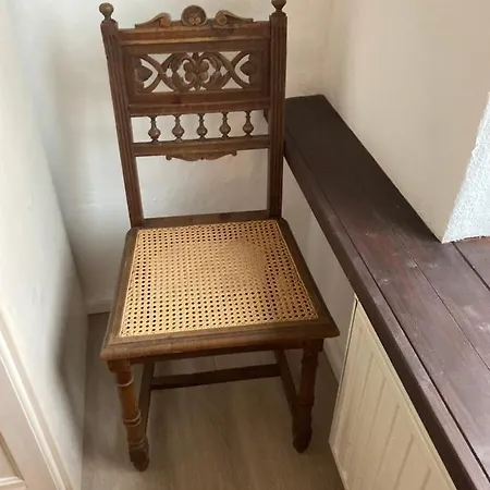 Hireu's Hus *