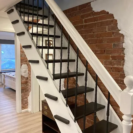 Hireu's Hus Apartment