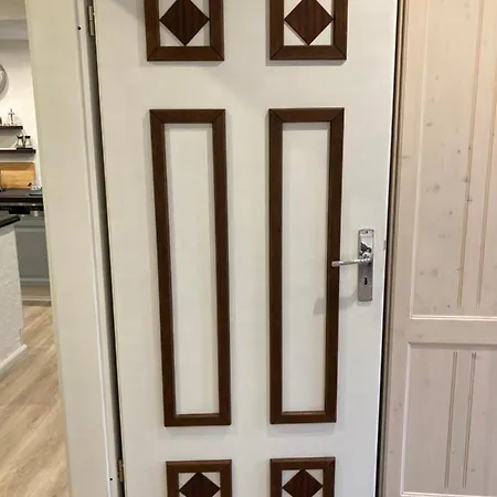 Hireu's Hus Appartement *