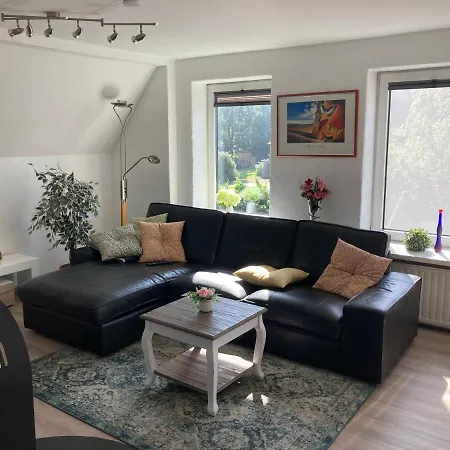 Hireu's Hus Appartement