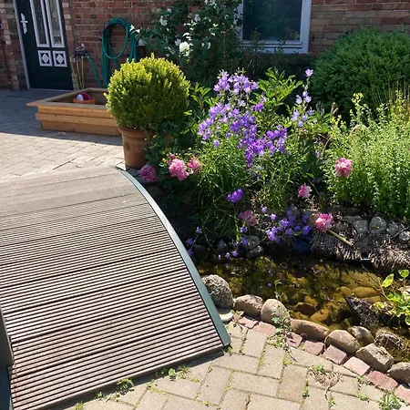 Hireu's Hus Appartement