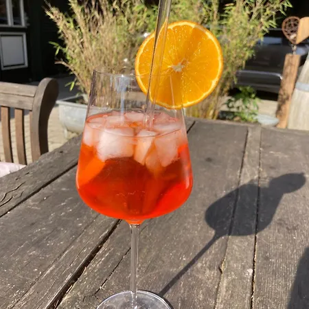 Hireu's Hus * Botersen