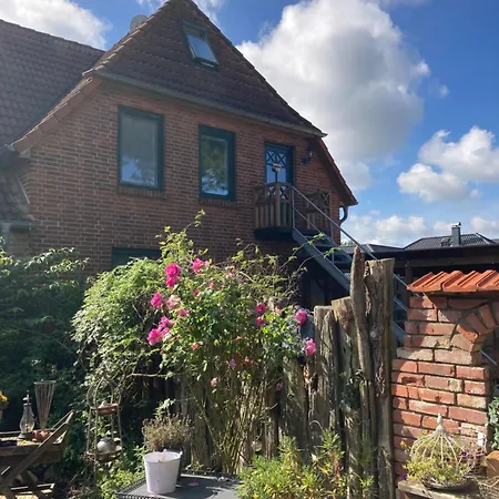 Apartmán Hireu's Hus