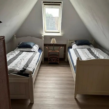 Hireu's Hus Apartment *