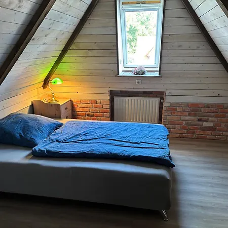 Hireu's Hus Botersen