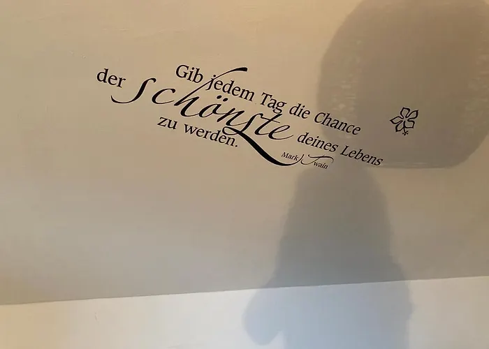 Apartment Hireu's Hus