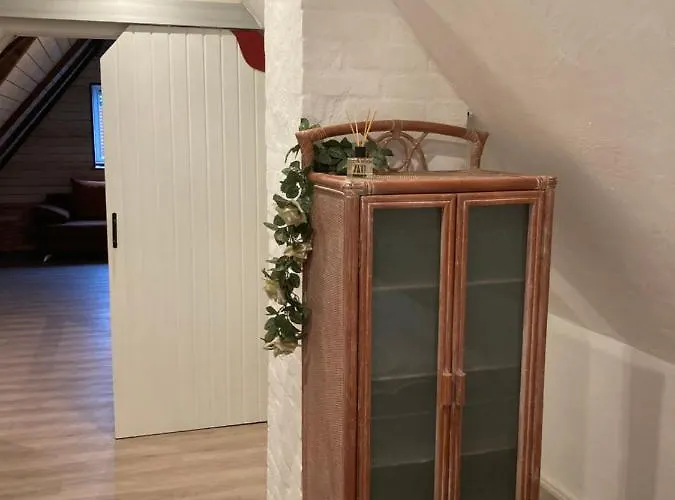Hireu's Hus Lägenhet