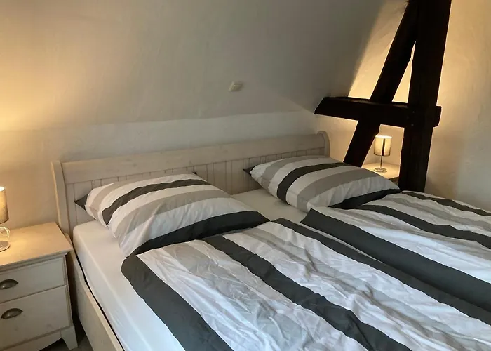 Hireu's Hus Apartmán