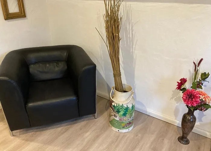 Hireu's Hus Apartment *