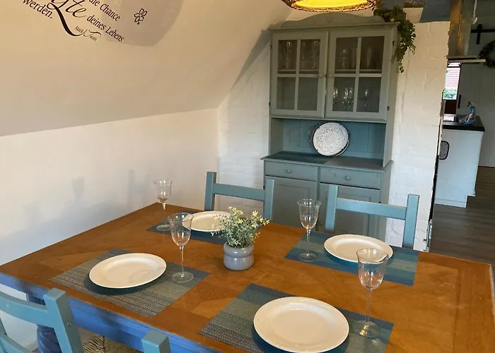 Hireu's Hus Apartment