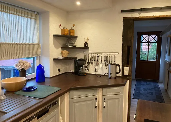 Hireu's Hus Apartment