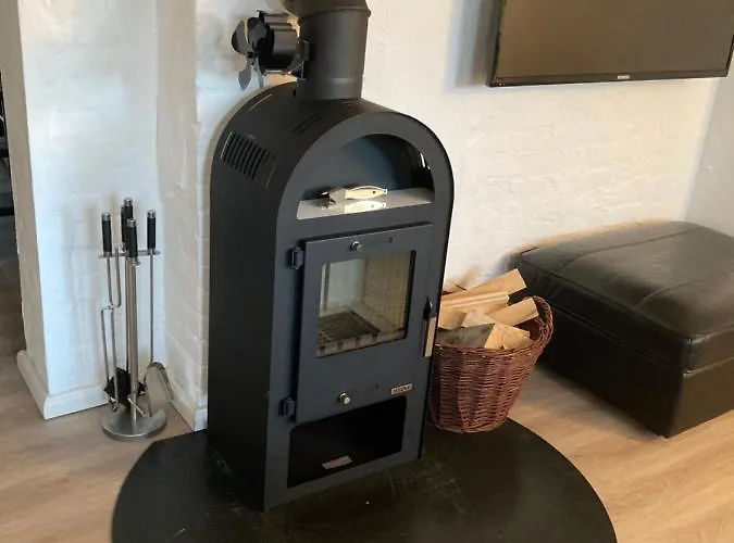 Hireu's Hus Apartmán