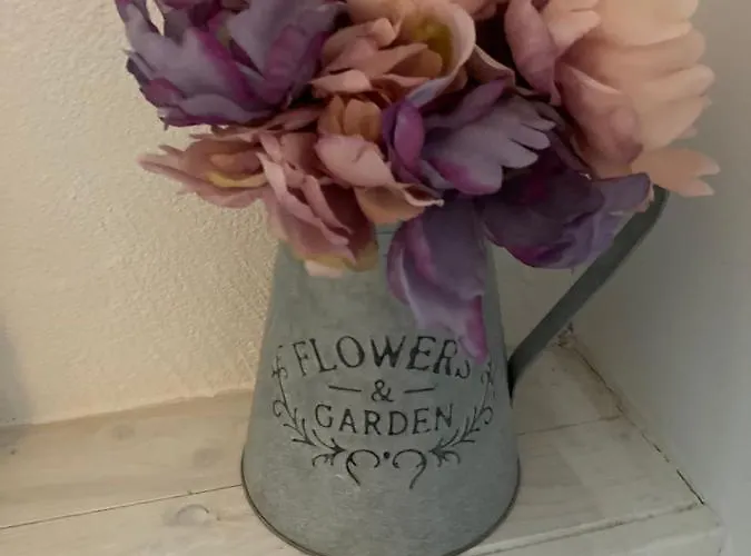 Apartmán Hireu's Hus Botersen