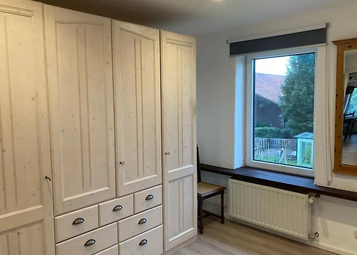 Hireu's Hus Apartment *