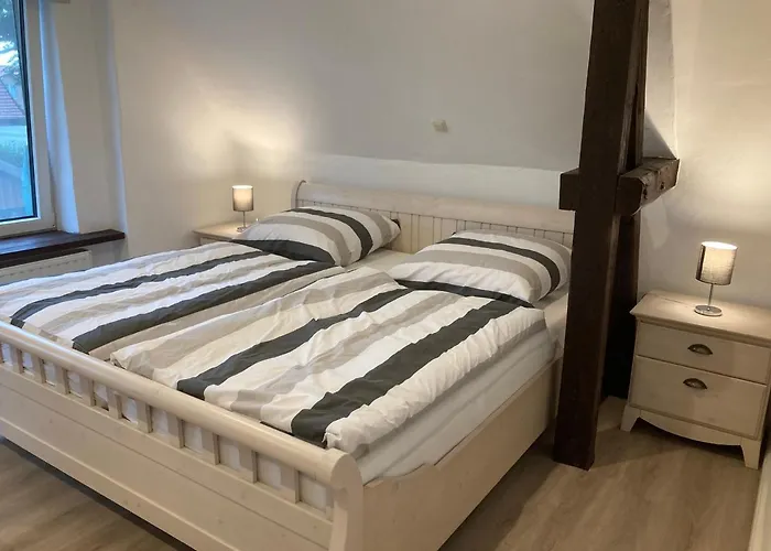 Hireu's Hus Apartment