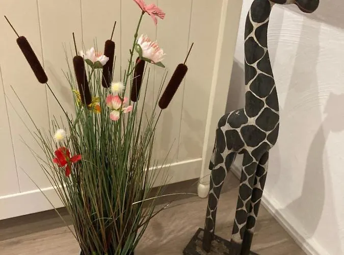 Hireu's Hus Apartment *