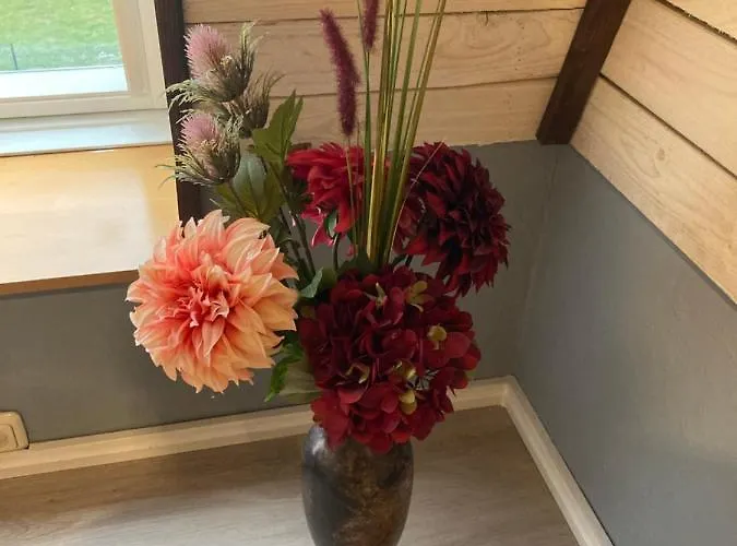 Apartment Hireu's Hus *