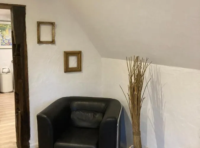 Hireu's Hus Apartmán *