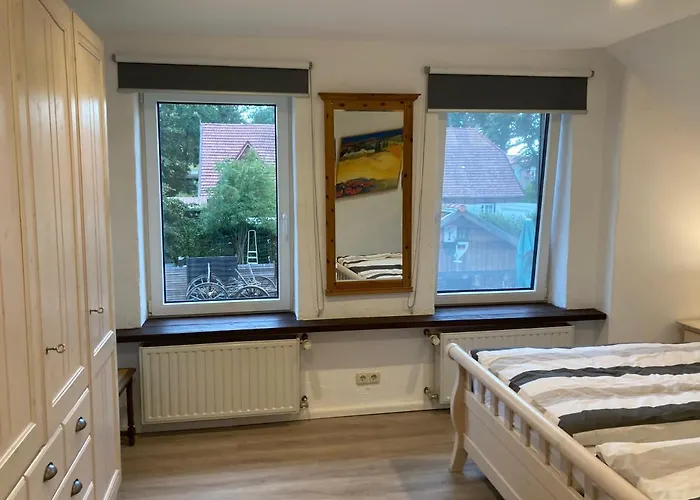 Hireu's Hus * Botersen