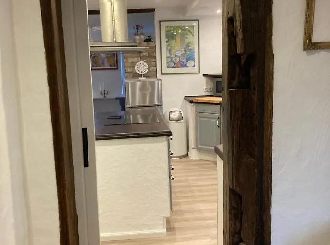 Hireu's Hus Botersen