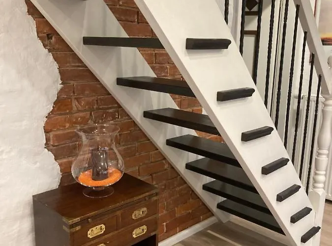 Apartment Hireu's Hus Botersen