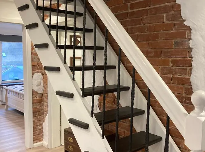 Hireu's Hus Apartment