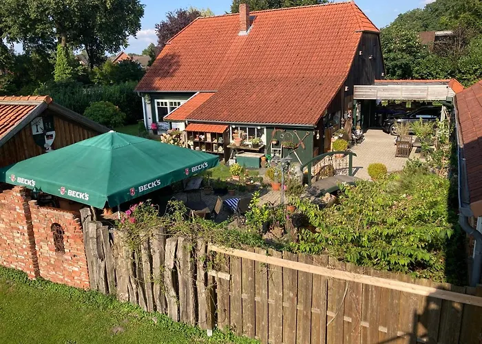 Hireu's Hus Apartmán *