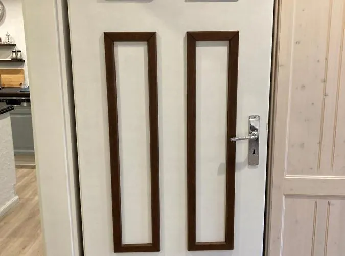 Hireu's Hus Apartment *