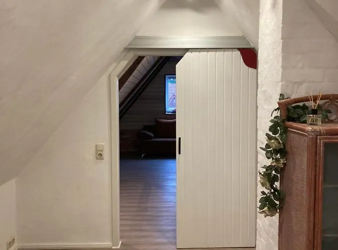 Apartment Hireu's Hus Botersen